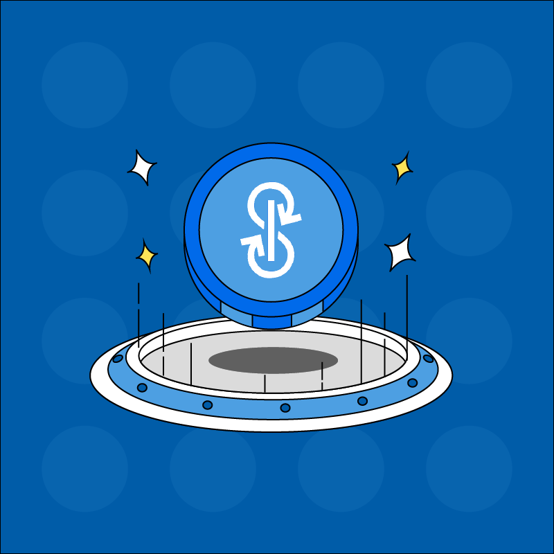 تامین مالی سالانه ارز دیجیتال (yearn.finance)