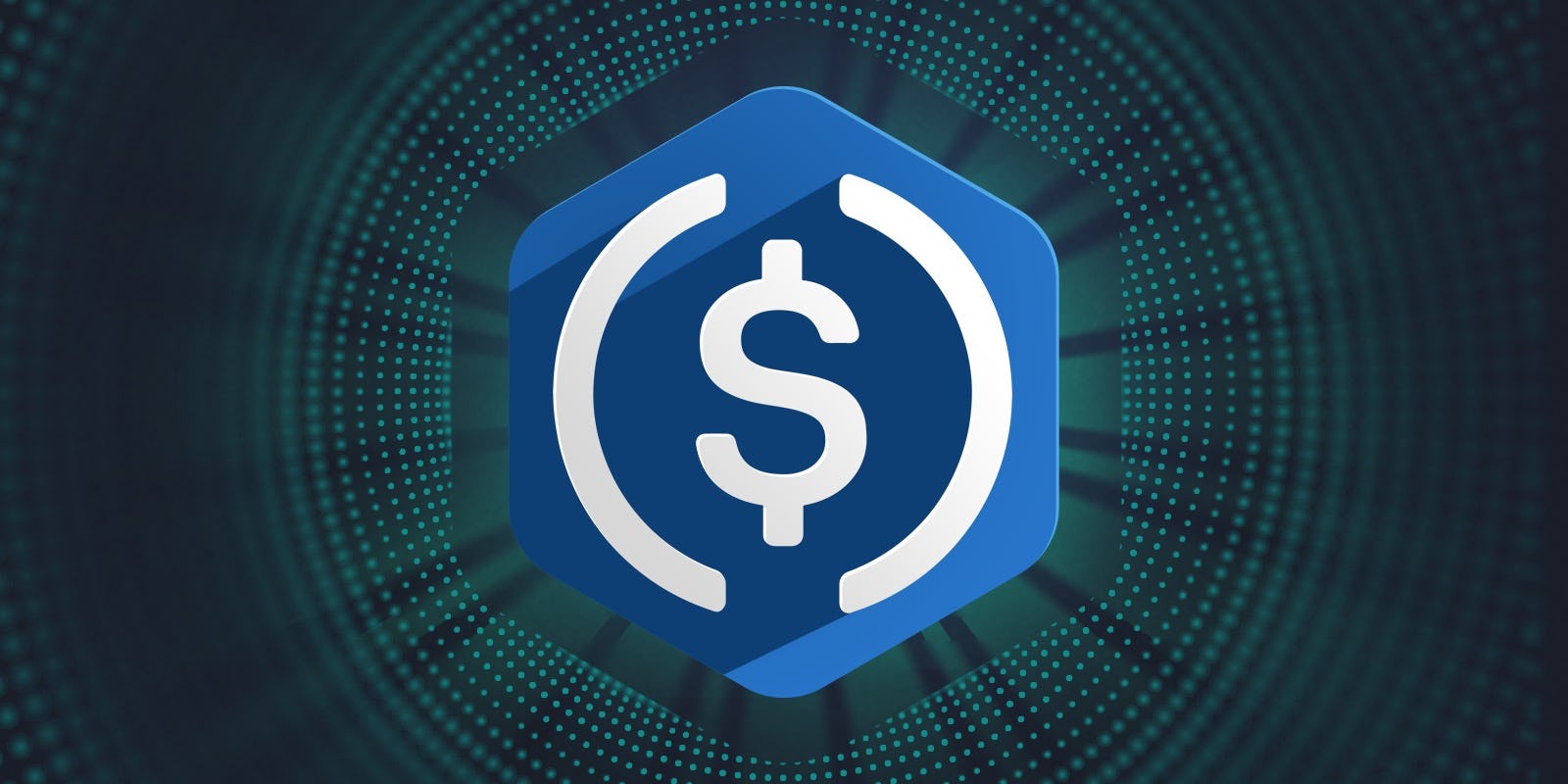ارز دیجیتال USDC