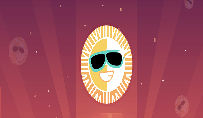 ارز دیجیتال Sun