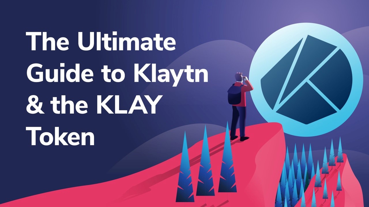 ارز دیجیتال Klay