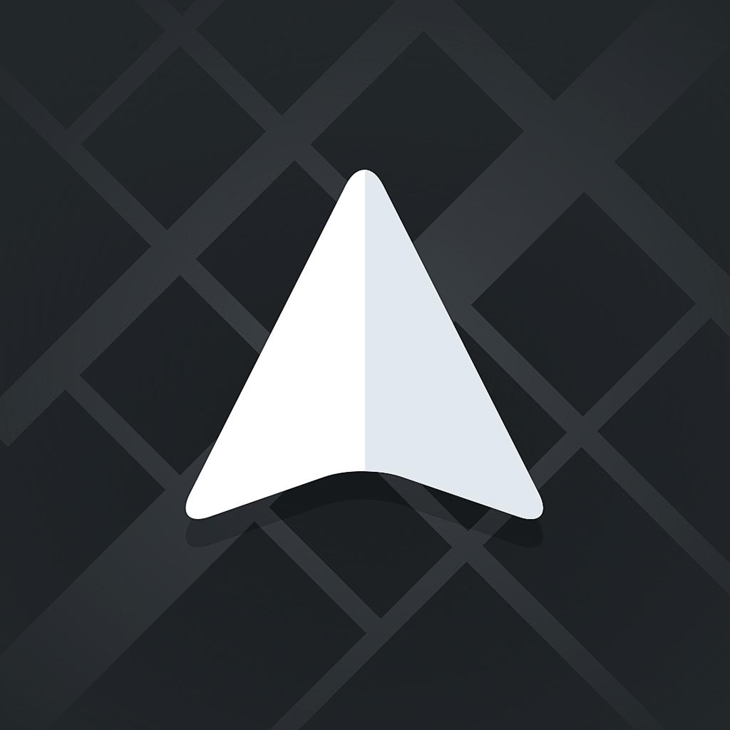 بهترین برنامه HUD Display: برنامه HUDWAY Go