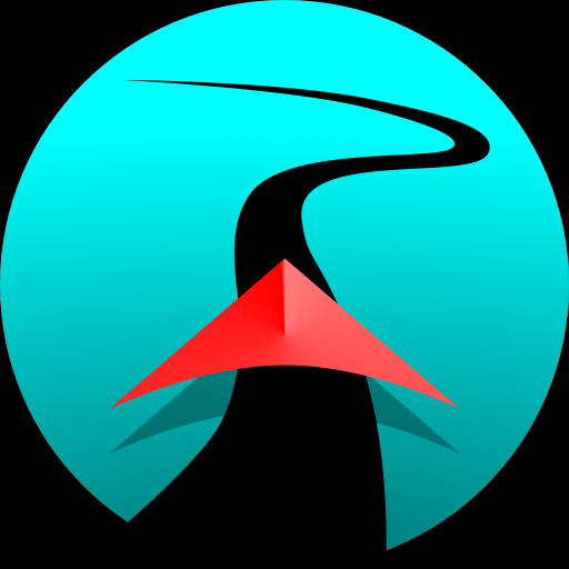 برنامه نمایش HUD: برنامه Navier HUD 3