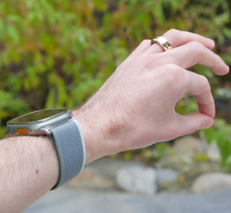 خرید عمده Apple Watch Ultra 2