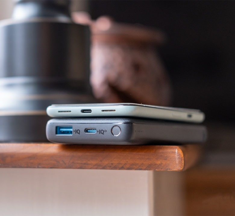 انکر Powercore III