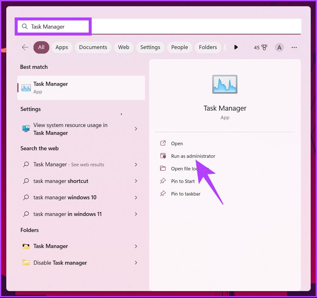 نحوه راه اندازی مجدد Discord در ویندوز 1