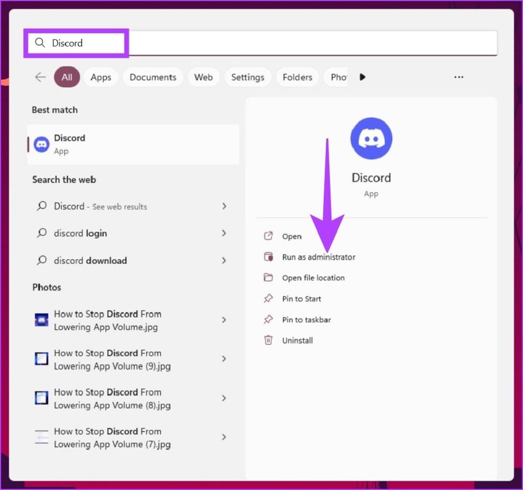 حساب Discord خود را برای همیشه حذف کنید