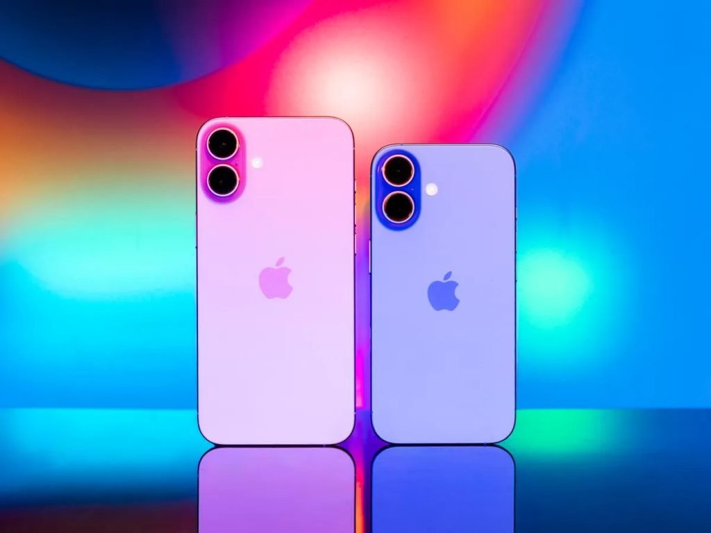 آیفون 16