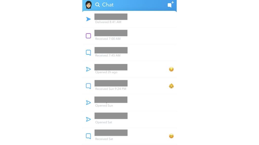چگونه اسنپ چت را در اپل واچ دریافت کنیم؟  1