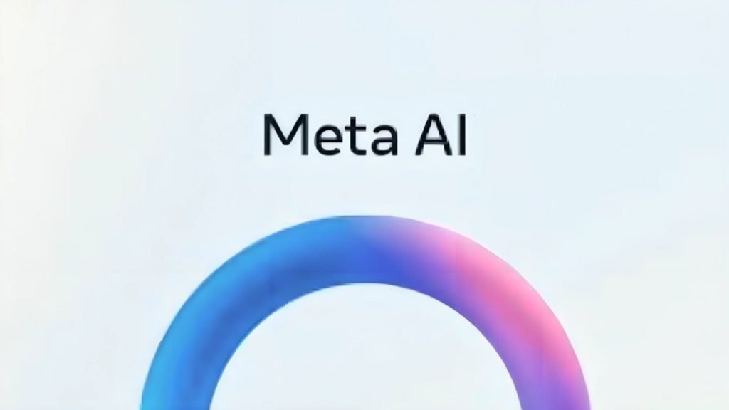 هوش مصنوعی متا