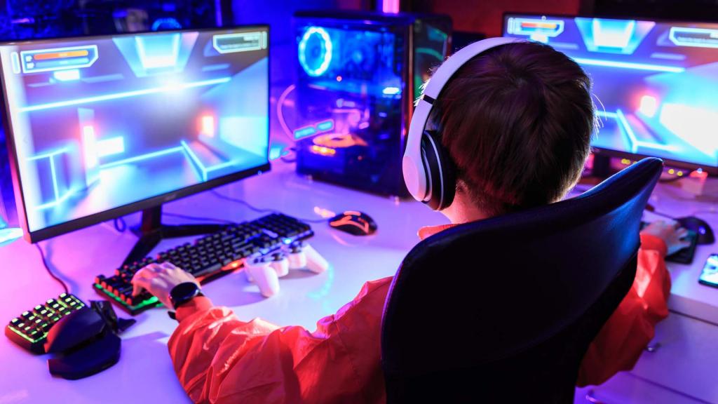 وقتی حساب Steam خود را حذف می کنید چه اتفاقی می افتد؟
