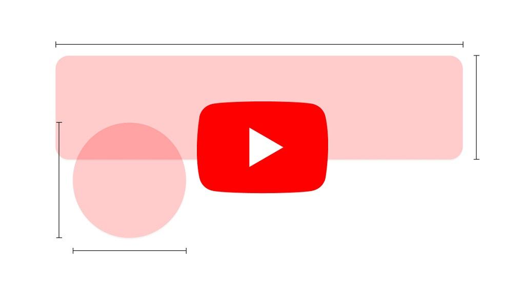 نحوه تغییر عکس پروفایل یوتیوب 1