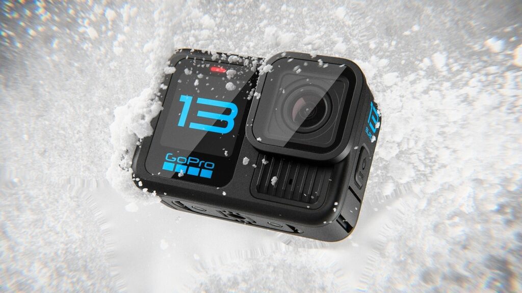 GoPro Hero 13 Black